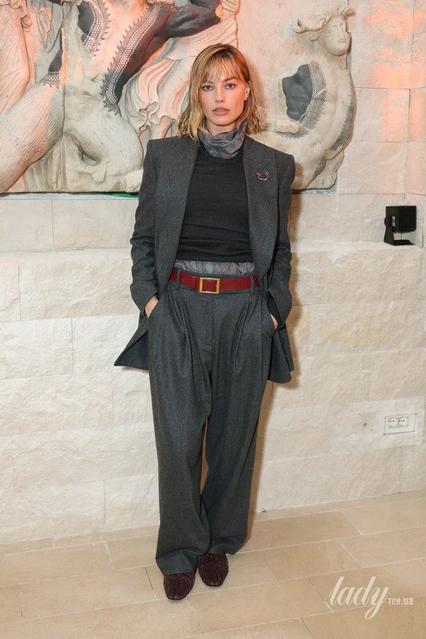 Марго Роббі / © Getty Images