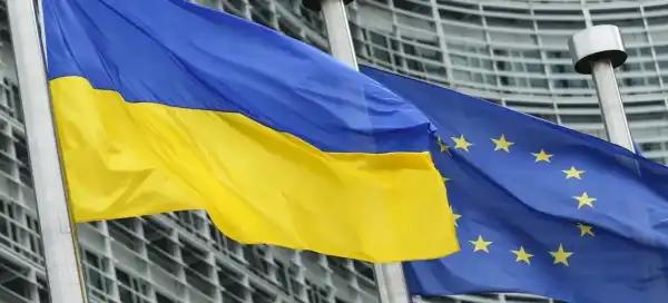 ЄС використовує Україну як буферну зону та ігнорує проблеми, — WSJ 18