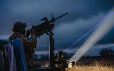 Березень 2026 року. Українська ППО знищила близько 6&hellip;