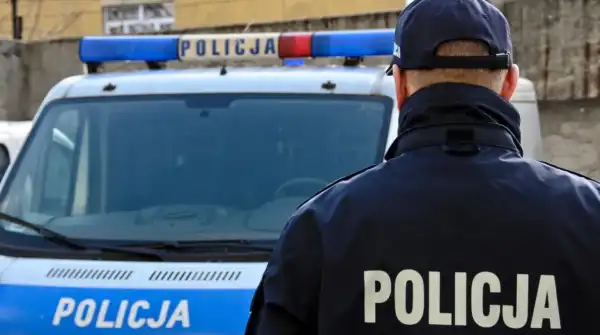 Розслідування у Польщі: двоє чоловіків із мачете напали&hellip;