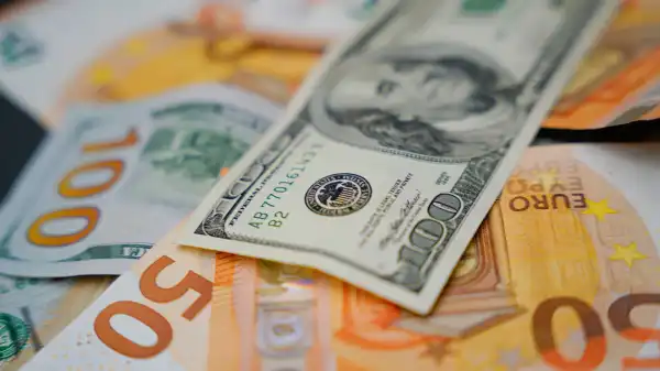 Зміцнення валюти: сучасна вартість долара та євро