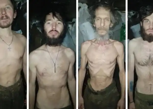 Генеральний штаб повідомив про зміну командування у відповідь на публікацію інформації про проблеми з харчуванням військових на лінії фронту. 5