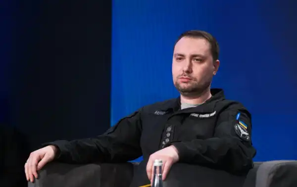 За словами Буданова, в Україні неможливо припинити мобілізацію. 9