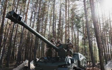 Головна 27 Росія понад 2300 разів порушила великоднє перемир’я