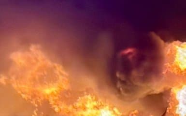 Збройні сили України завдали ударів по двох військових&hellip;