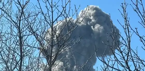 Вибухи на Кубані та у Твері: постраждала ЛДВР 9