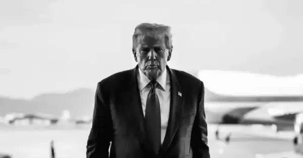 "Я закінчив вісім воєн", - Трамп зробив гучну заяву щодо війни в Україні 21