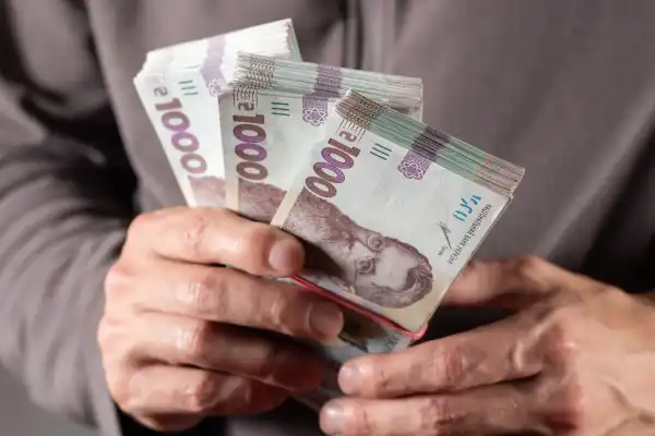Зростання пенсій: пенсіонерам, яким виповнилося 70 років, буде збільшено виплати 7