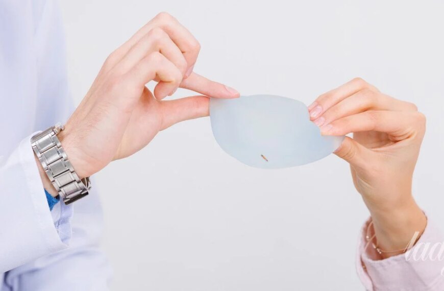 Збільшення грудей без міфів: що потрібно знати перед хірургічним втручанням