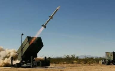 Протиповітряна оборона знищила 76 безпілотників під час нічного нападу Росії на Україну 3