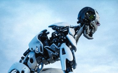 Humanoid robot breaks world record during marathon –&hellip;