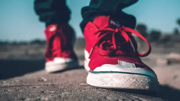 Стан здоров’я: наслідки відмови від ходьби