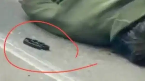 Переслідування та стрілянина: одесити з СБУ затримали військових&hellip;