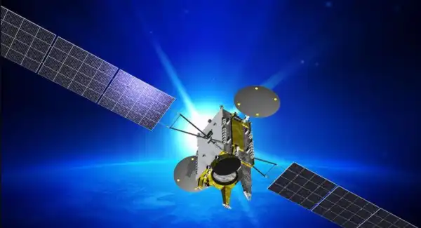 Україна засновує космічні сили: народний обранець окреслив часові рамки та розкрив їхні ключові місії 23