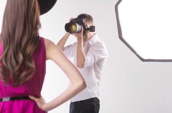 Геніальний спосіб фотографуватися, про який ви не знали: як легко робити ідеальні знімки! 2