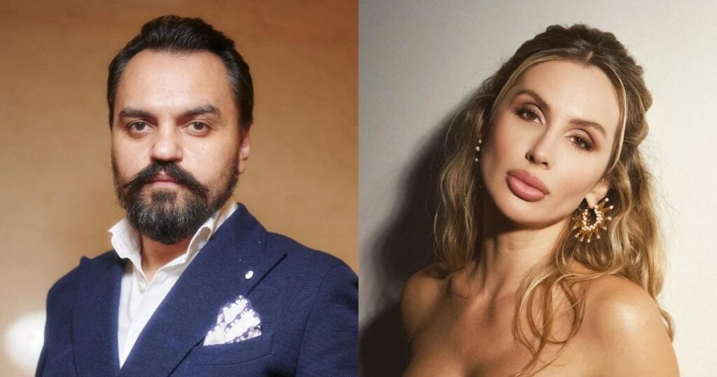 Видатний продюсер, після тривалого мовчання, пояснив причини розриву стосунків з Лободою та прояснив, чи були вони парою. 1