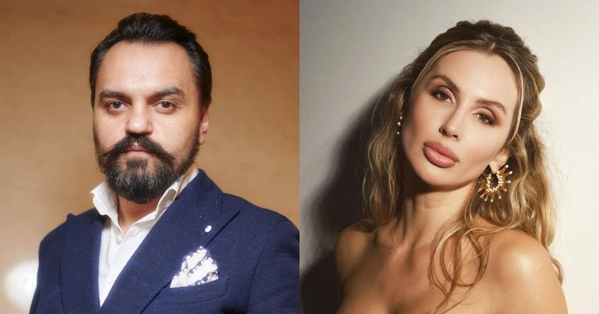 Михайло Ясинський, Світлана Лобода