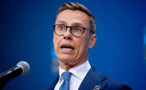 Путін не збирається йти на жодні компроміси щодо завершення війни в Україні, - Стубб 4