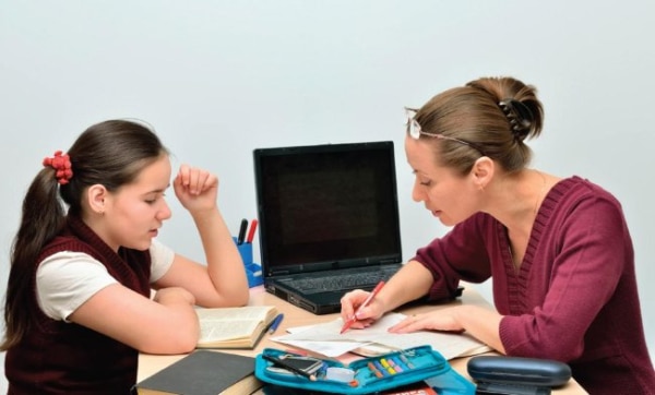 Нужен ли выпускнику репетитор?