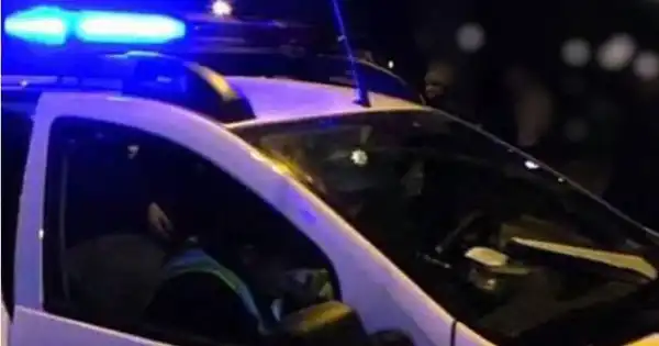 У місті Івано-Франківськ правоохоронець наїхав на пішохода на переході, а потім залишив місце події. 3