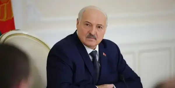 Лукашенко вихвалявся, як він «впливає» на Трампа 9
