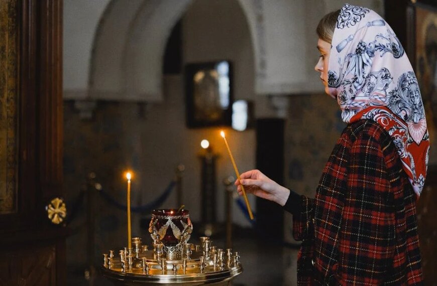 14 квітня: яке церковне свято, що заборонено робити цього дня, аби не&hellip;