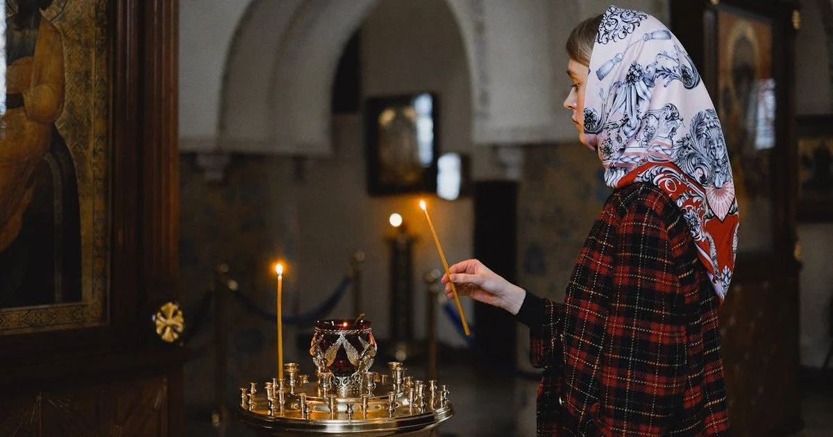 Церковне свято 14 квітня