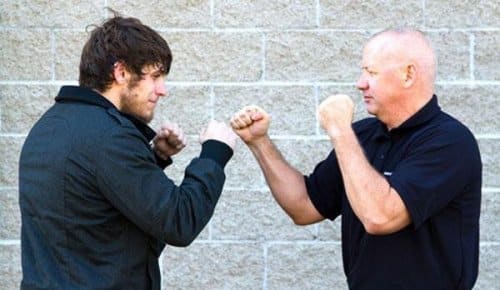 Геніальний спосіб самооборони: ви про це не знали! Як легко&hellip;