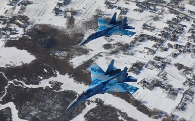 Повітряні сили України знищили 3 зони скупчення військ Російської Федерації 17 Повітряні сили України знищили 3 зони скупчення військ Російської Федерації 17