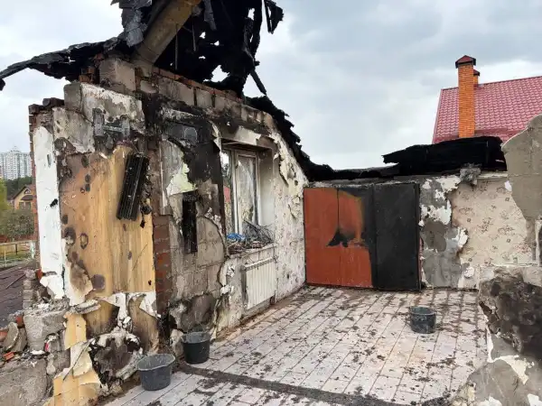 “Флеш” оприлюднив наслідки ворожої атаки: “За секунду я втратив усе”