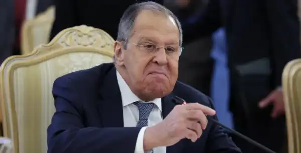 Лавров окреслив нові вимоги для досягнення миру в Україні