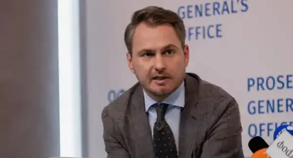 Україна просить Ізраїль заарештувати російський суховантаж із краденим українським зерном 3