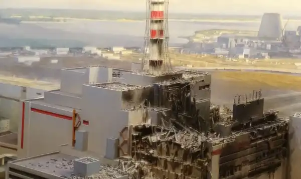 Європейський Союз з нагоди річниці аварії на Чорнобильській АЕС звернувся до Росії&hellip;