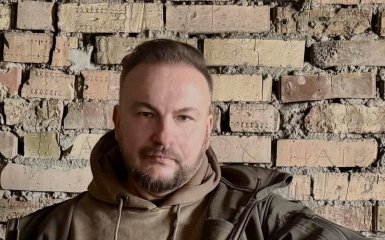 “Ви горітимете в пеклі”. Сергій Флеш звернувся до росіян після спроби нападу на нього&hellip;