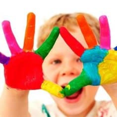 Геніальний спосіб розкрити талант дитини: чому дошкільна художня школа –&hellip;