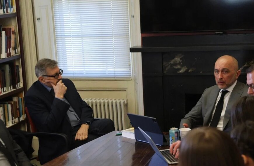 “Відновлення обігу монети “шаг” узгоджується із загальною тенденцією до повернення власних значень”,&hellip;