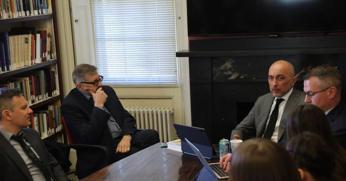 "Повернення монети "шаг" корелює із загальним трендом на повернення власних смислів", — голова НБУ Андрій Пишний