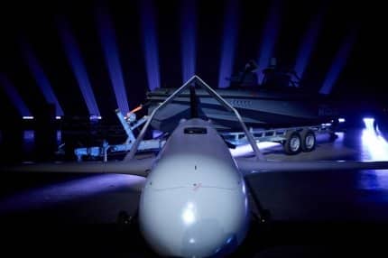 Український президент продемонстрував понад п'ятдесят зразків вітчизняної зброї 10 Український президент продемонстрував понад п'ятдесят зразків вітчизняної зброї 10