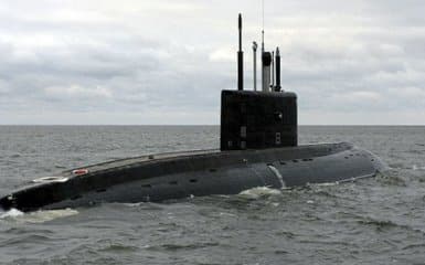 Велика Британія зірвала таємну операцію Путіна, спрямовану на підводні трубопроводи та кабелі в Атлантиці. 3