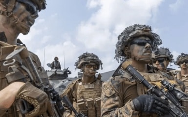 Пентагон повідомив про бойові втрати американських військ у конфлікті з Іраном 2