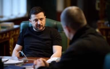 Зеленський: У березні 2026 року Україна знищила 274 російські системи протиповітряної оборони 3