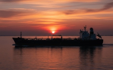 Американські військові захопили ще три танкери, що плавали під іранським стягом