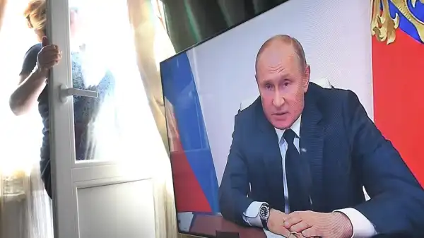 Головна 51 Путін знайшов значні кошти для війни з Україною…