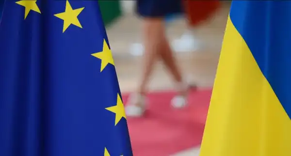 Європейський Союз схвалив 90 мільярдів євро для України та 20-й пакет санкцій проти Російської Федерації 1