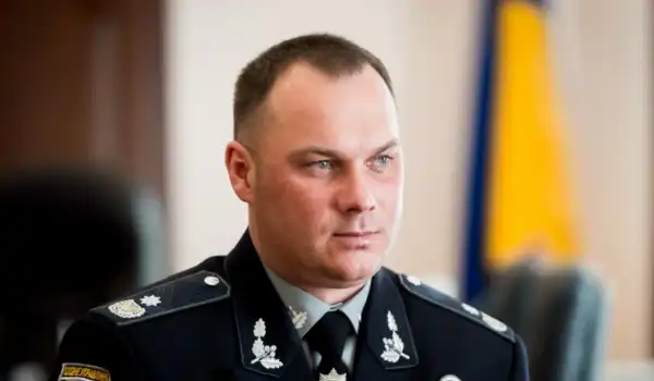 Керівник Нацполіції пояснив причини оголошення чоловіків у розшук за неявку до ТЦК