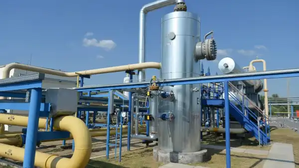 Україна з 1 квітня обмежила закупівлю газу та&hellip;