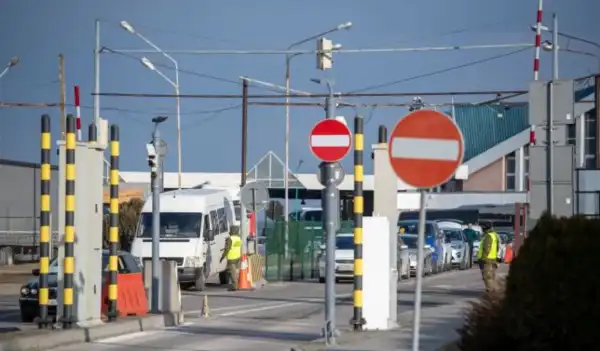 Затримки на популярному пункті пропуску з Польщею: терпіння&hellip;