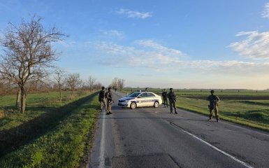 Сербія повідомила про можливу диверсію на газопроводі. 2