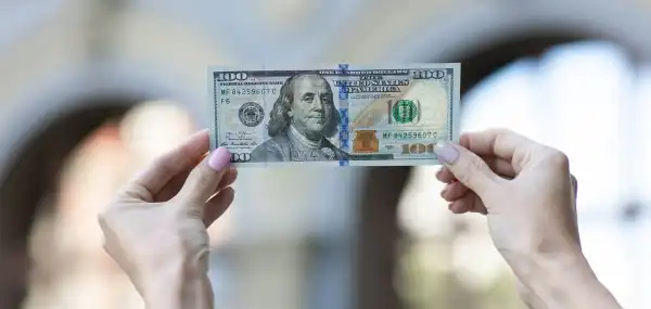 Перемир'я на Близькому Сході: долар США помітно втратив у ціні 3