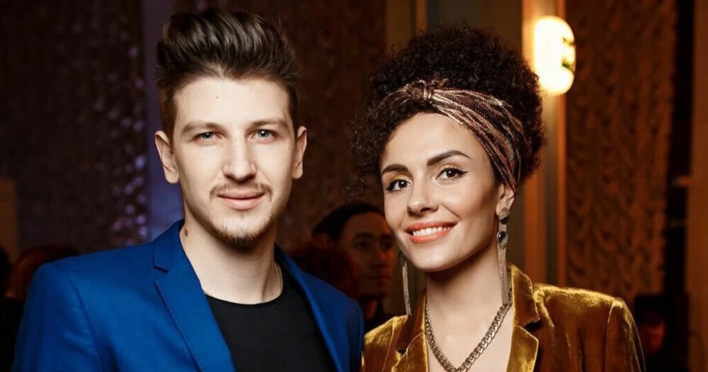 Сергій Середа вразив, наскільки MamaRika змінилася за 11 років до невпізнання. 6